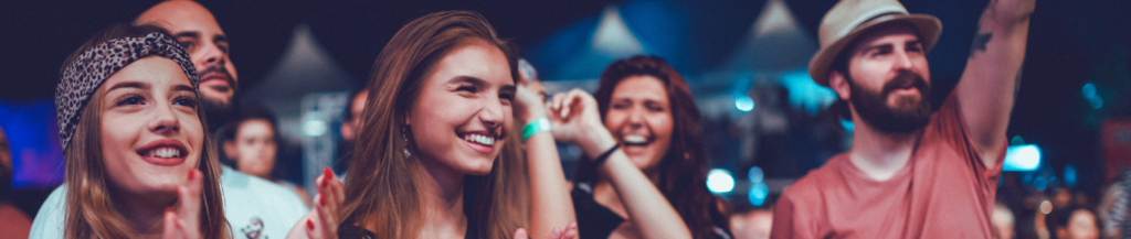inclusive events