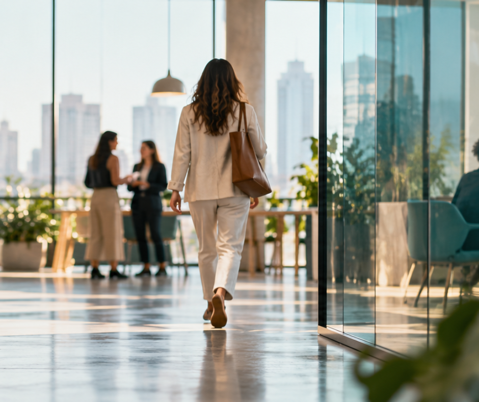 employee turnover