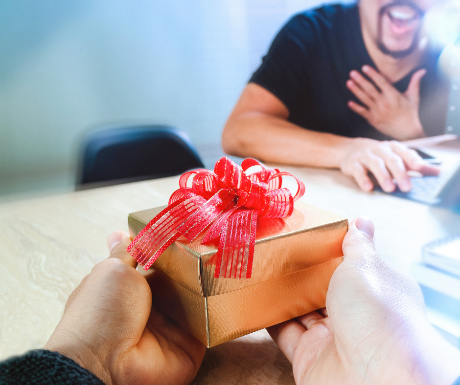 gift ideas