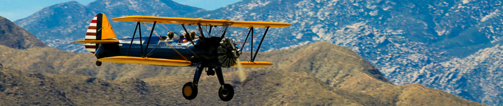 travel plane