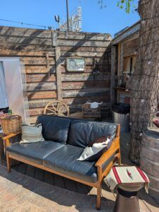 brand activation integrated into Austin culture and environment at SXSW